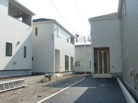 神奈川県綾瀬市早川