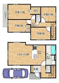 京都府京都市伏見区向島二ノ丸町