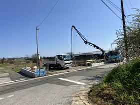 愛知県豊橋市南大清水町字藤ケ谷