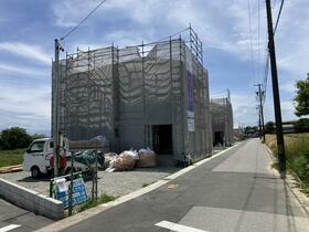 愛知県豊橋市南大清水町字藤ケ谷