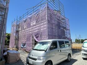 群馬県前橋市亀里町