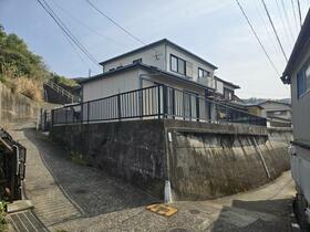 長崎県長崎市辻町