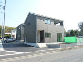 神奈川県綾瀬市早川