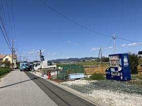 愛知県豊橋市南大清水町字藤ケ谷