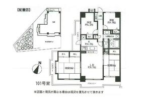武蔵浦和第５ローヤルコーポ