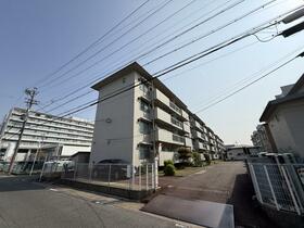 五番町住宅