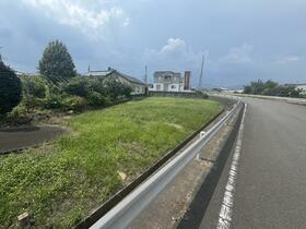 群馬県渋川市半田