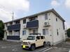 モンアンテリユール一本松Ａ 1階 築15年7ヶ月の賃貸物件