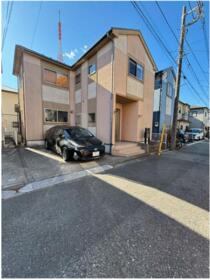 千葉県船橋市三山２丁目