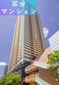 ザ・タワーズ・ウエスト　４４階　ペット飼育可