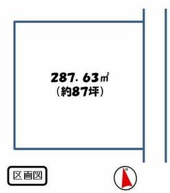 埼玉県深谷市中瀬