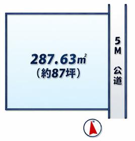 埼玉県深谷市中瀬