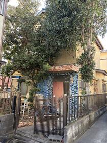 千葉県市川市北方町４丁目