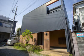 神奈川県小田原市南町２丁目