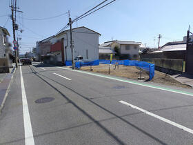 奈良県大和高田市三和町