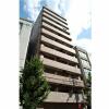 エステムコート京都河原町プレジール 12階 築24年10ヶ月の賃貸物件