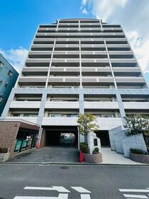 イトーピア香里園ヴァル・コート