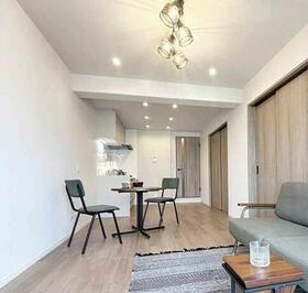 メロディーハイム大日