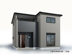 兵庫県小野市神明町