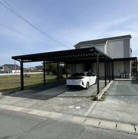 静岡県袋井市浅名