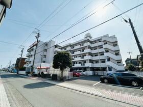 ヴェラハイツ小黒