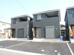 神奈川県海老名市社家２丁目