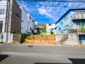 神奈川県横浜市戸塚区前田町