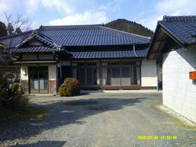 茨城県北茨城市華川町花園