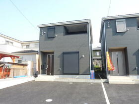 神奈川県海老名市社家２丁目