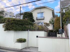 新潟県新潟市西区青山新町