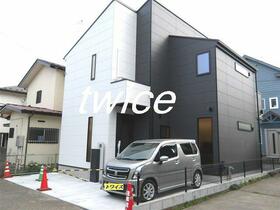 東京都あきる野市伊奈