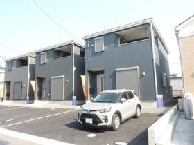 神奈川県海老名市社家２丁目