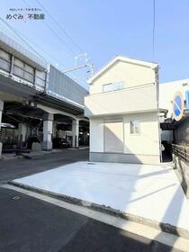 静岡県静岡市駿河区新川１丁目