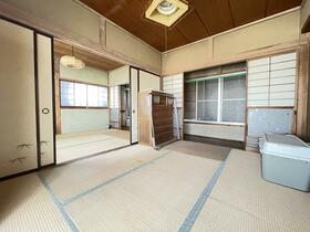群馬県高崎市吉井町小串