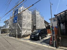 愛知県犬山市字郷西