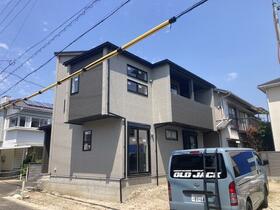 愛知県犬山市字郷西