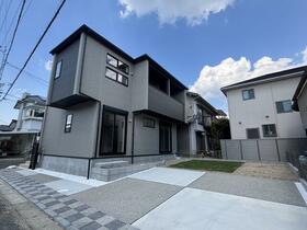 愛知県犬山市字郷西