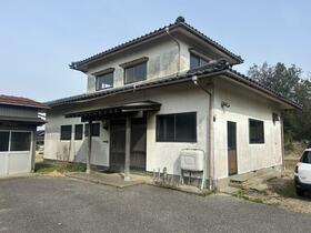 石川県かほく市木津