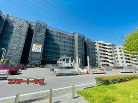 愛知県岡崎市上地６丁目