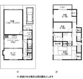 兵庫県西宮市分銅町
