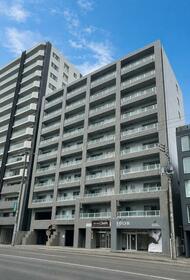 北海道札幌市西区琴似二条７丁目