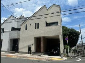 東京都大田区東雪谷１丁目