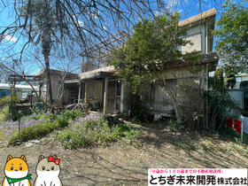 栃木県栃木市岩舟町新里
