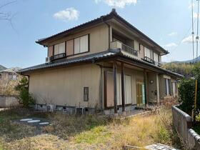 和歌山県日高郡日高川町大字松瀬