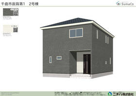 長野県千曲市大字寂蒔