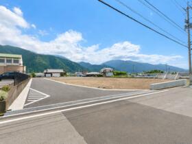 愛媛県新居浜市船木