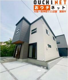 大阪府摂津市一津屋２丁目