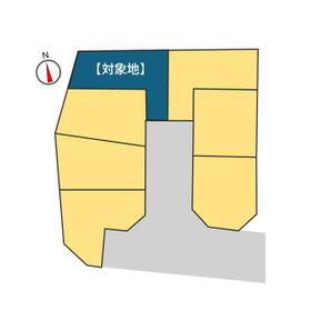 神奈川県川崎市幸区南加瀬４丁目