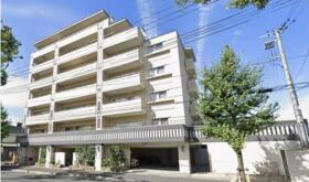 ライオンズマンション北白川