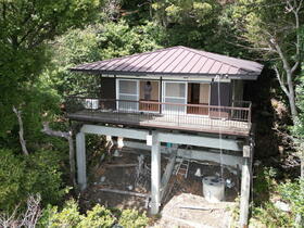 静岡県伊東市赤沢